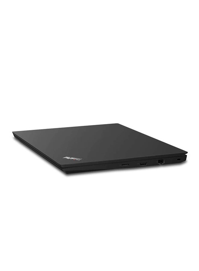 ThinkPad E490 With 14-inch Display, Core i5 Processor/4GB RAM/1TB HDD/Integrated Intel HD Graphics 620 Black