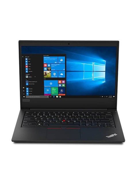 ThinkPad E490 With 14-inch Display, Core i5 Processor/4GB RAM/1TB HDD/Integrated Intel HD Graphics 620 Black