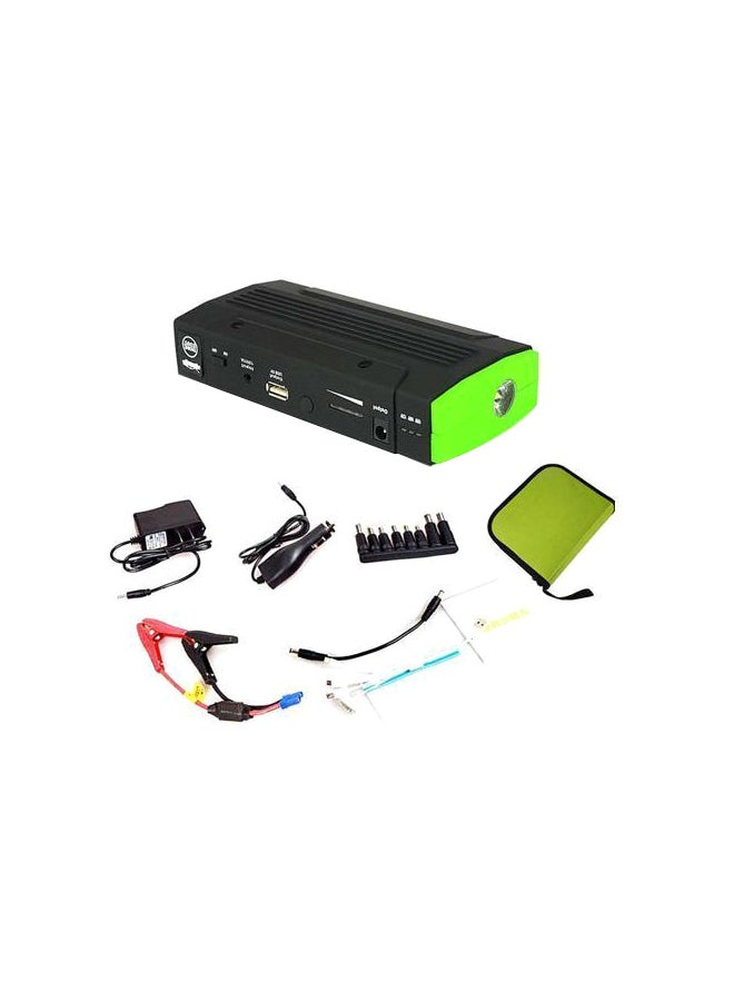 Generic - Multi-functional Car Jump Starter Charger - Image 1