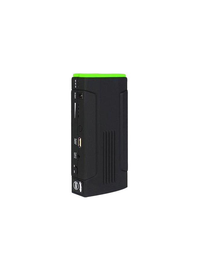 Generic - Multi-functional Car Jump Starter Charger - Image 1