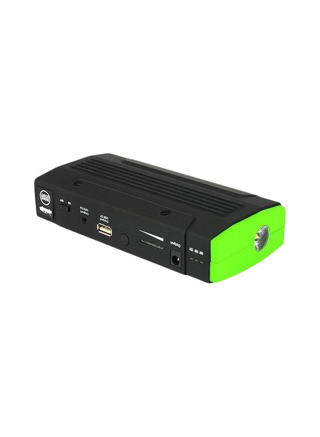 Generic - Multi-functional Car Jump Starter Charger - Image 1