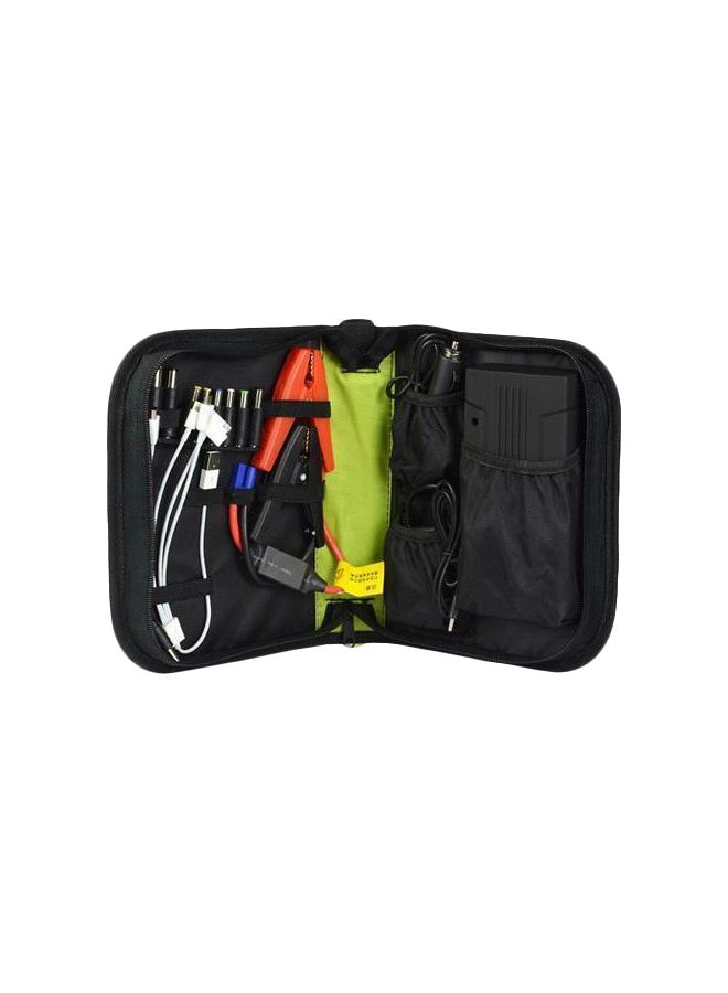 Generic - Multi-functional Car Jump Starter Charger - Image 1