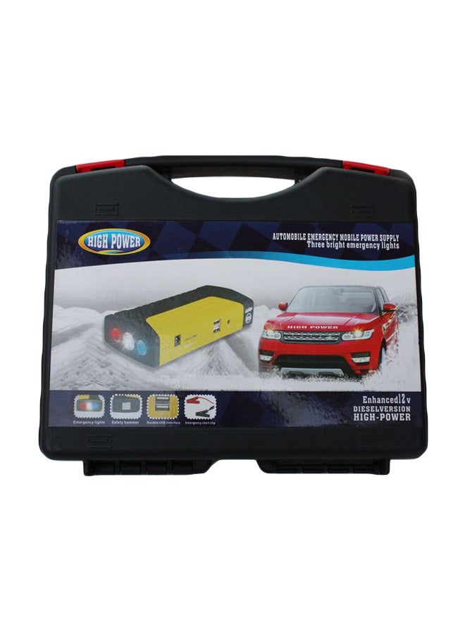 Generic Jump Starter  - Image 1