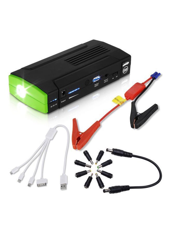 Generic - Multi-functional Car Jump Starter Charger - Image 1
