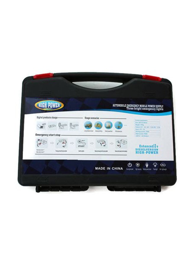 Generic Jump Starter  - Image 4