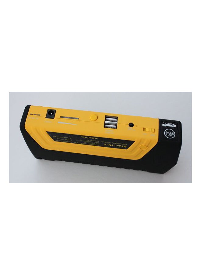 Generic Jump Starter  - Image 5