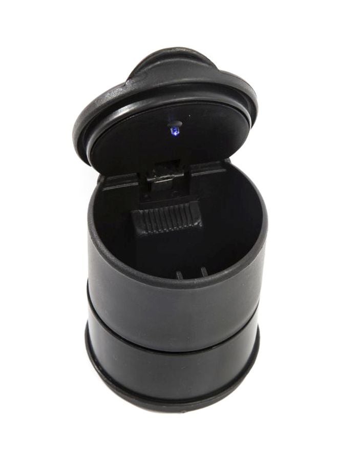 Generic Ash Tray With LED Cover 