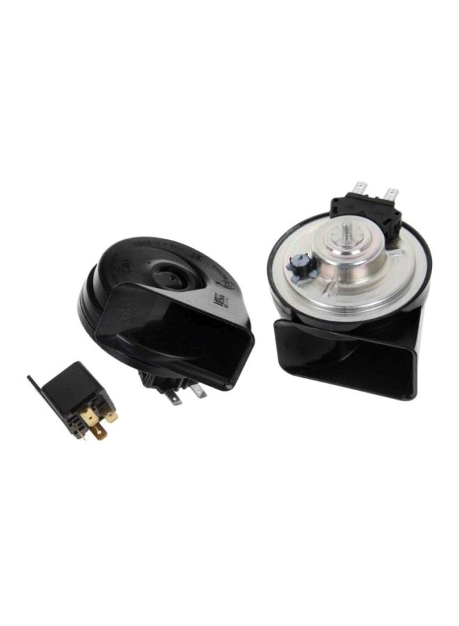 فيام بوق للسيارة - Image 1