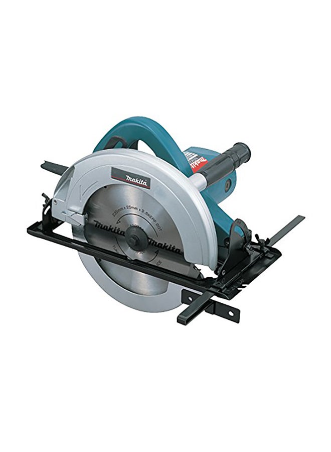 Makita Power Tools Circular Saw Blue/Black 30x228cm - Image 1