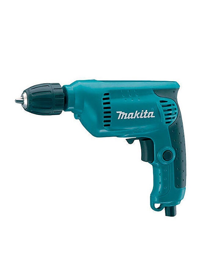 Makita Power Tools Drill Blue/Black 30x258cm 