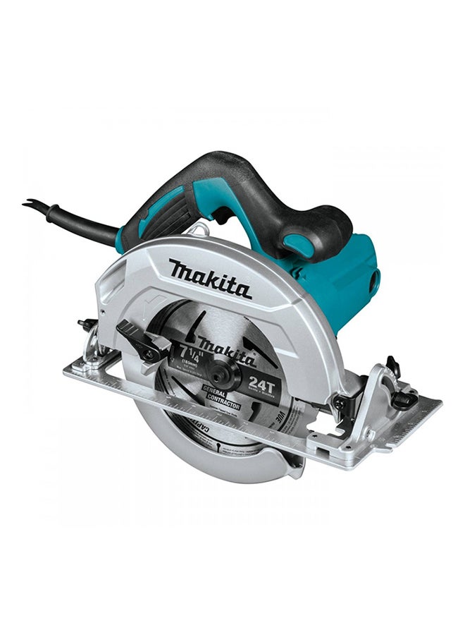 Circular Saw 1600W Multicolour 30x286cm - v1563977869/N28403818A_1