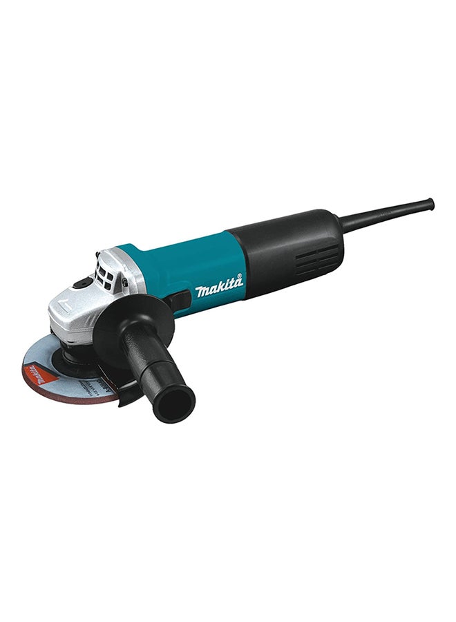 Makita Power Tools Angle Grinder 840Watt Multicolour 30x312cm