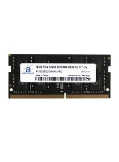 DDR4 2400 MHz SODIMM Laptop RAM For Notebook
