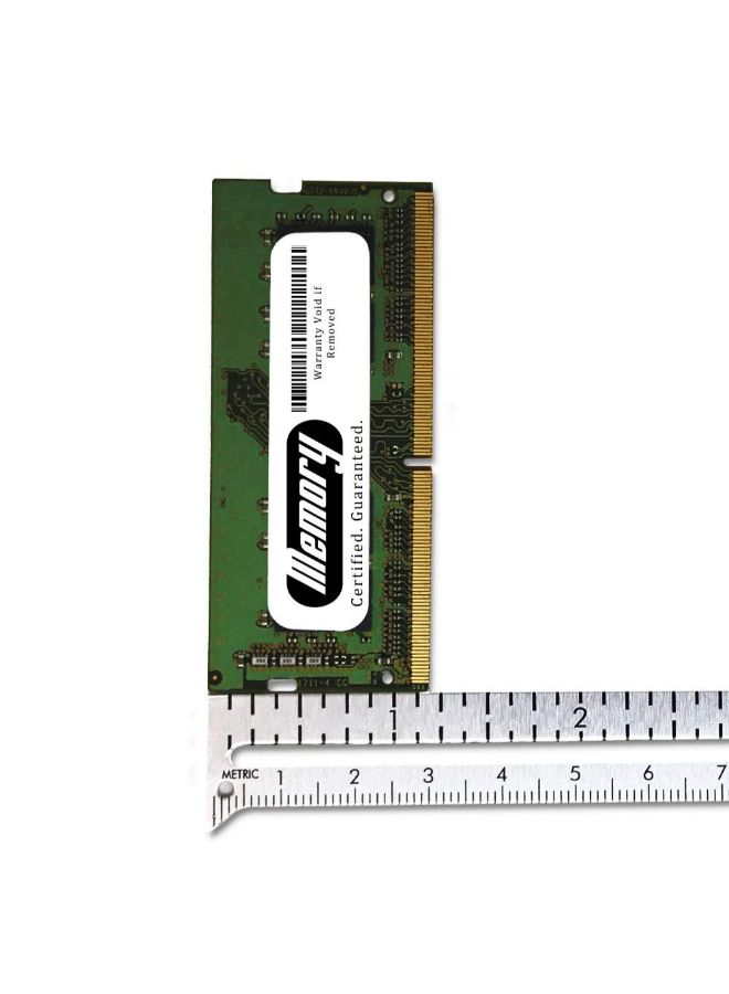 Arch Memory - DDR4 2133 MHz SODIMM RAM HP - Image 1