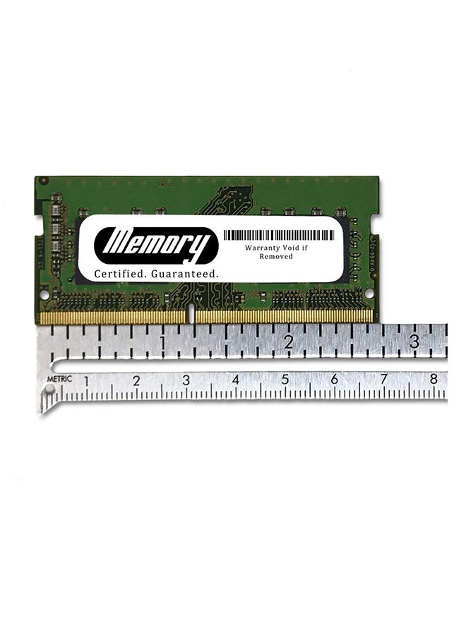 Arch Memory - DDR4 2133 MHz SODIMM RAM HP - Image 1