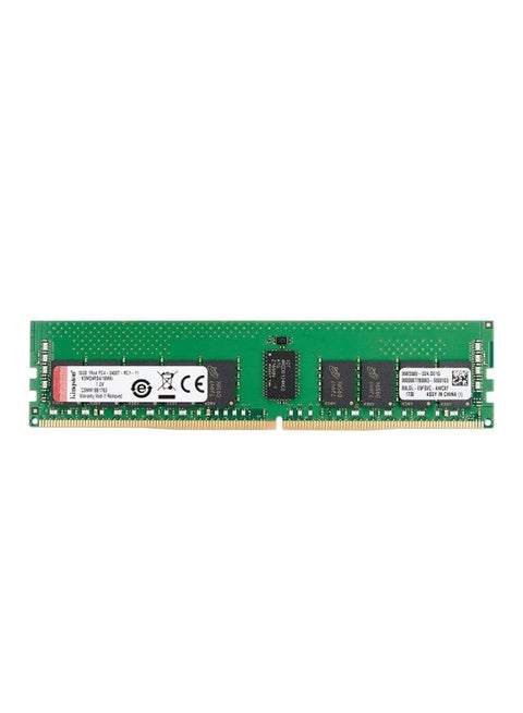 DDR4 2400 MHz DIMM Desktop RAM