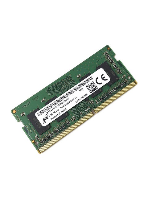 DDR4 2666 MHz SODIMM Laptop RAM
