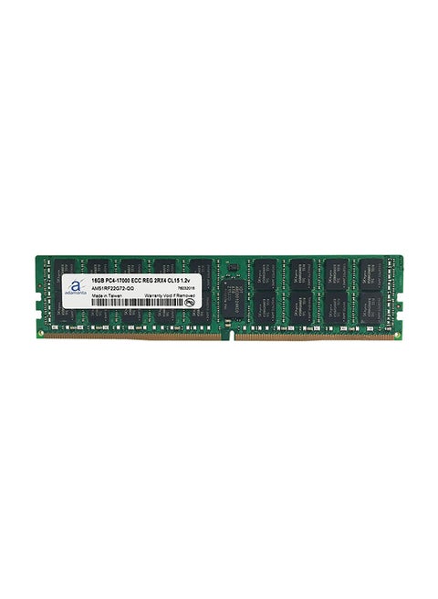 DDR4 2133 MHz 2Rx4 CL15 Server RAM For Dell