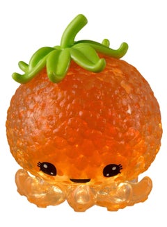 Squishies Bubbleezz Jumbo Jelly Olivia Octorine