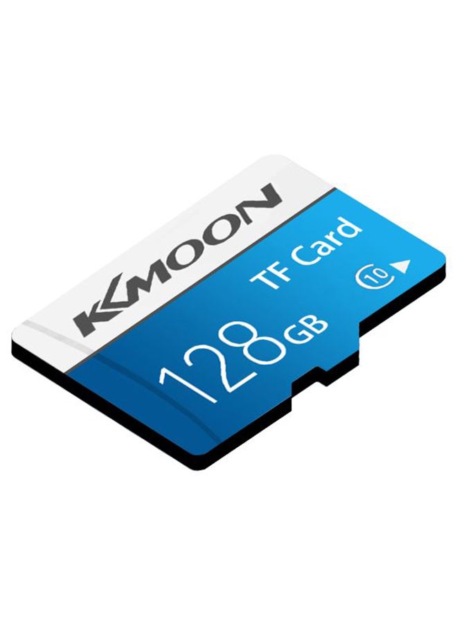 KKmoon TF Micro SD Memory Card Blue/White  - Image 2