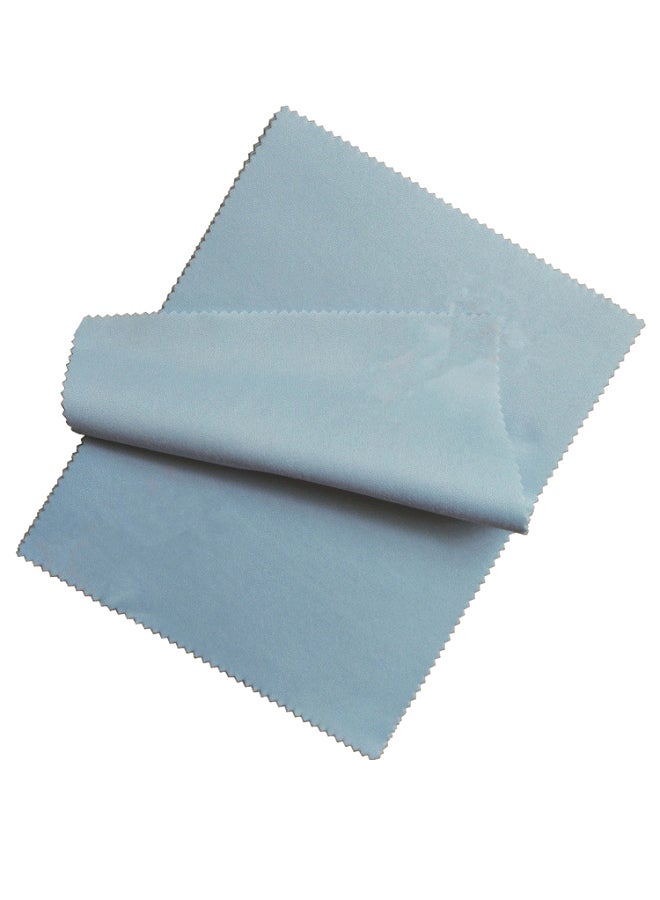 أو إتش بي أيه قطعة قماش من المايكروفايبر لتنظيف النظارات