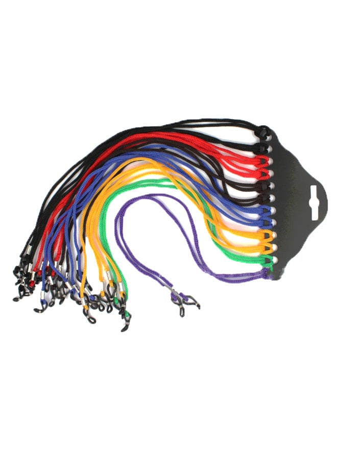 OHPA unisex Eyeglass Strap Pack