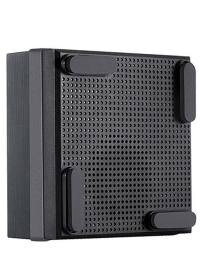 Mini Portable Retro Wireless Bluetooth Speaker V5905001 Multicolour - Image 2