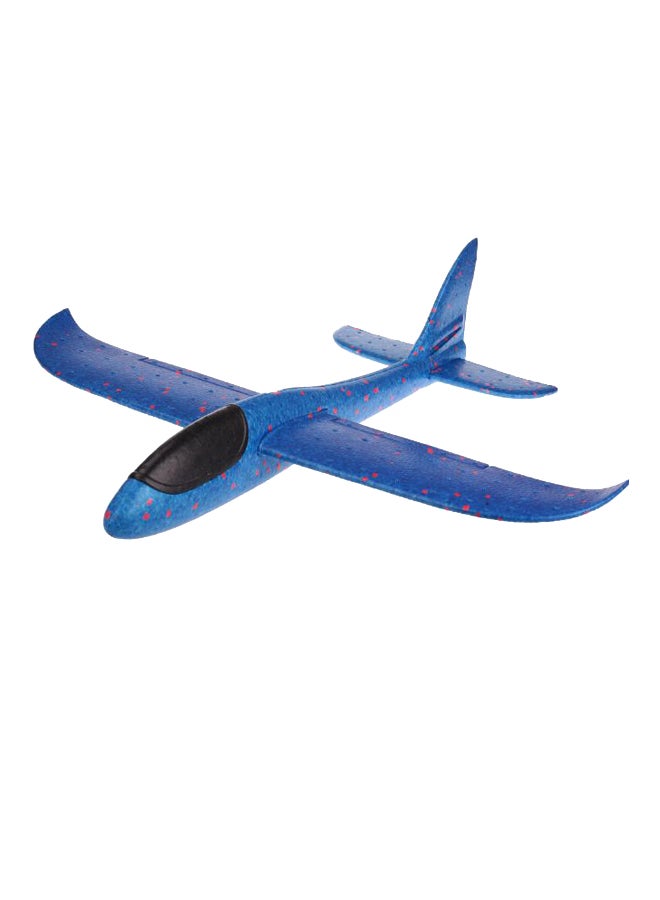 إكسبوتماكس لعبة طائرة تُقذف باليد لتطير وتنزلق