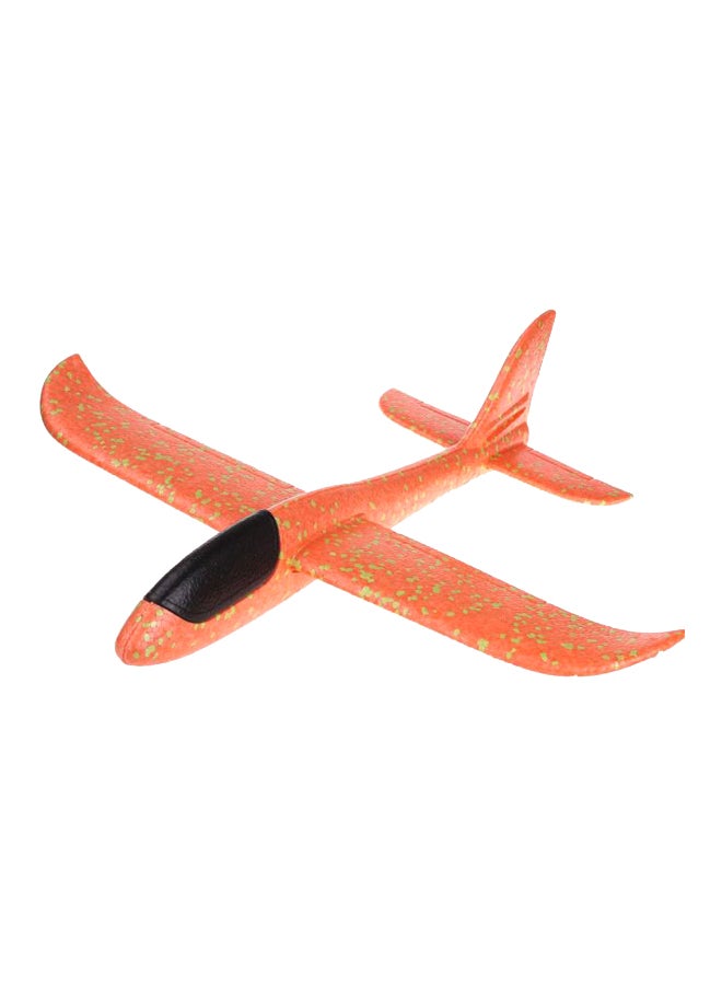 XbotMax Hand Throw Flying Glider Plane 