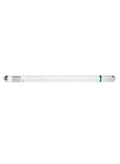 Sylvania Toughcoat UVA Tube For Bug Zapper Silver/White 