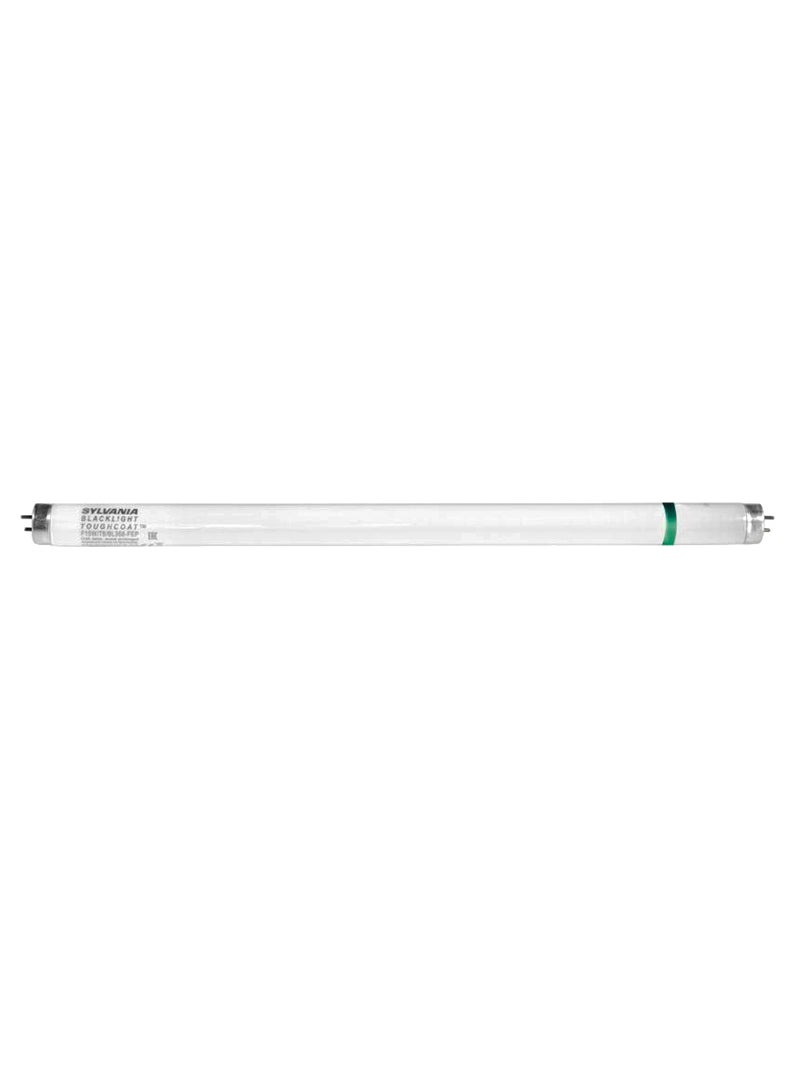 Sylvania - Toughcoat UVA Tube For Bug Zapper Silver/White - Image 1