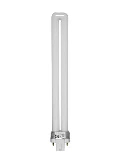 Sylvania UVA Bulb For Bug Zapper Silver/White 