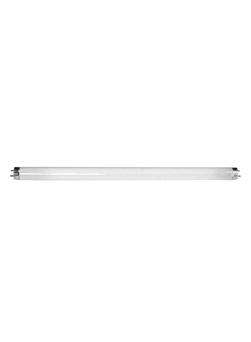 UVA Bulb For Bug Zapper Silver/White