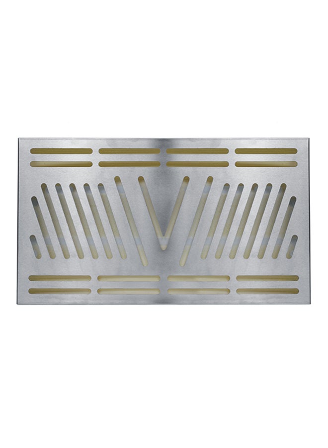 FLI BLADE Electric Fly Killer Silver 62x17.5x35centimeter - Image 4