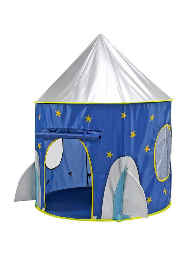 Portable Foldable Play Tent 41X51 inch - Image 2