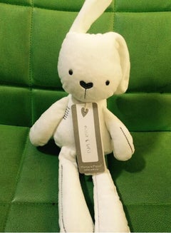 Generic Sleeping Rabbit Comfort Plush Toy  - Image 4