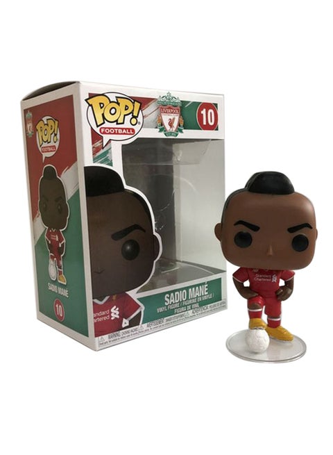 Sadio Mane Bobblehead 10 10cm