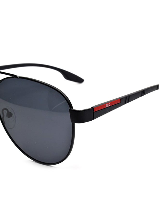 MEC Aviator Sunglasses - Lens Size: 58 mm  - Image 2