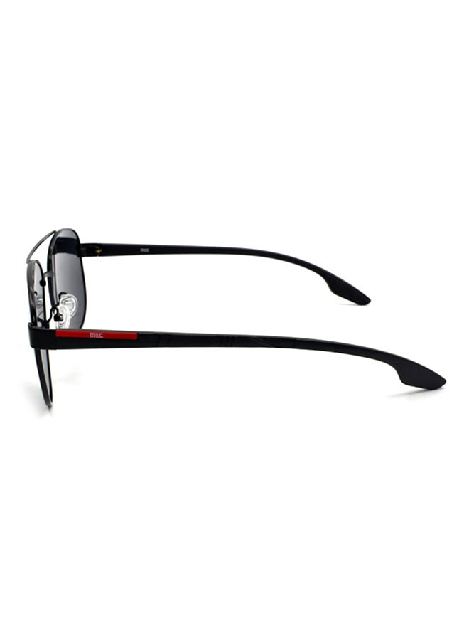 MEC Aviator Sunglasses - Lens Size: 58 mm  - Image 3