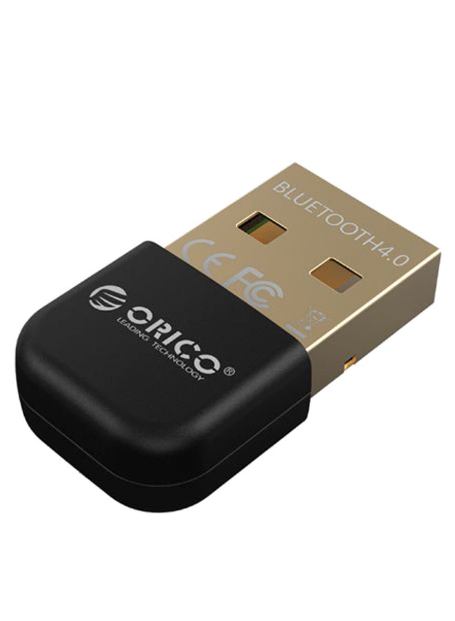 Orico CSR Transmitter Bluetooth Adapter Black - Image 1