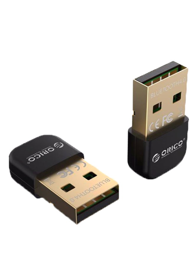 Orico CSR Transmitter Bluetooth Adapter Black - Image 2