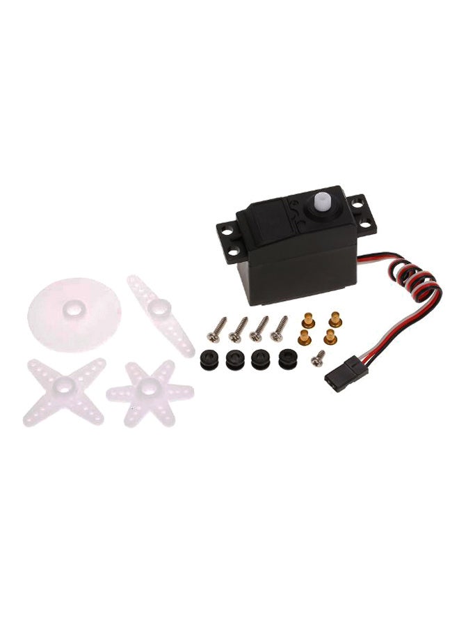 ZD Racing Steering Servo RC Car Accessories 3.5KG 