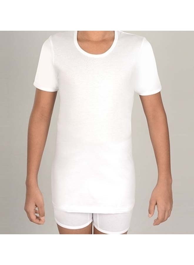 Drosh 6-Pair Undergarment Set White  - Image 3