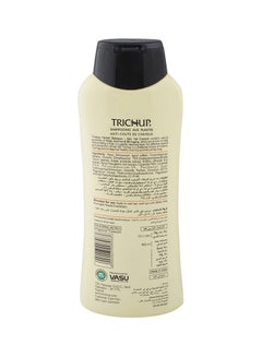 TRICHUP Herbal Shampoo 400ml  - Image 2