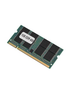 ريتشر-آر ذاكرة رام بمعدل نقل DDR1 وتردد 400 ميجاهرتز مع رقاقة لوحة وحدة دائرة كهربائية لأجهزة اللابتوب  - Image 1