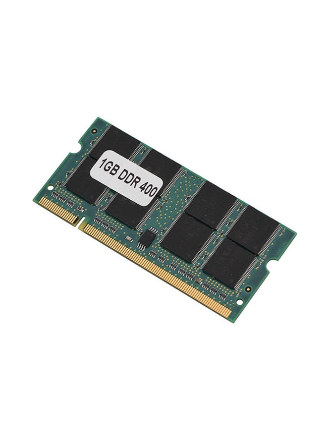Richer-R - DDR1 400 Mhz RAM With Circuit Module Board Chip For Laptop - Image 1
