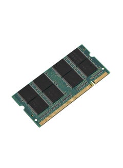 ريتشر-آر ذاكرة رام بمعدل نقل DDR1 وتردد 400 ميجاهرتز مع رقاقة لوحة وحدة دائرة كهربائية لأجهزة اللابتوب  - Image 2