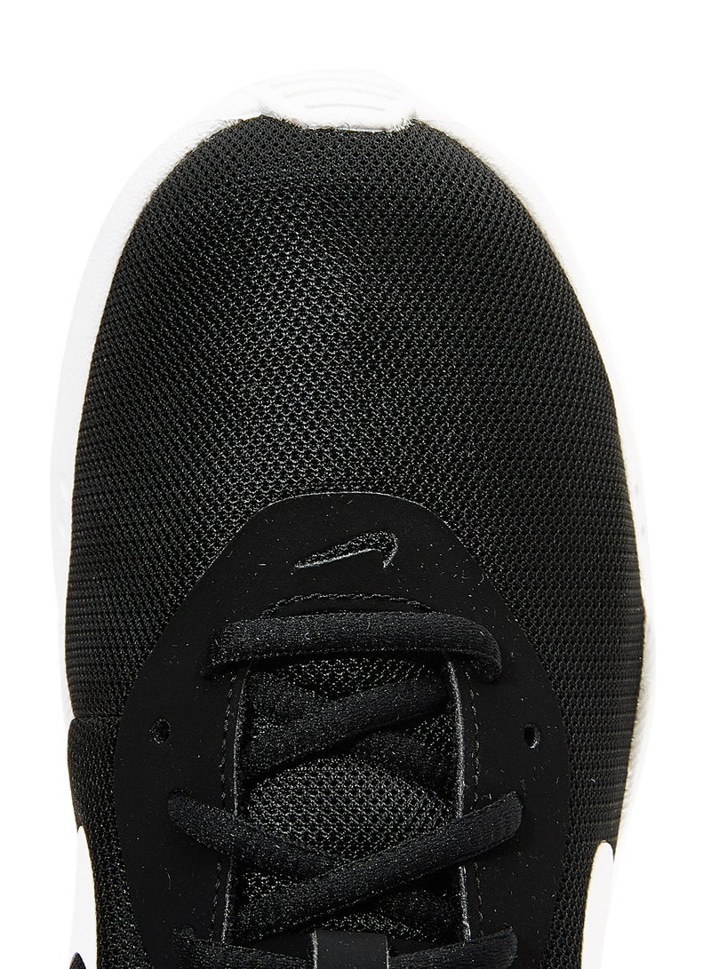 نايكي حذاء آير ماكس اوكيتو للنساء أسود - Image 3
