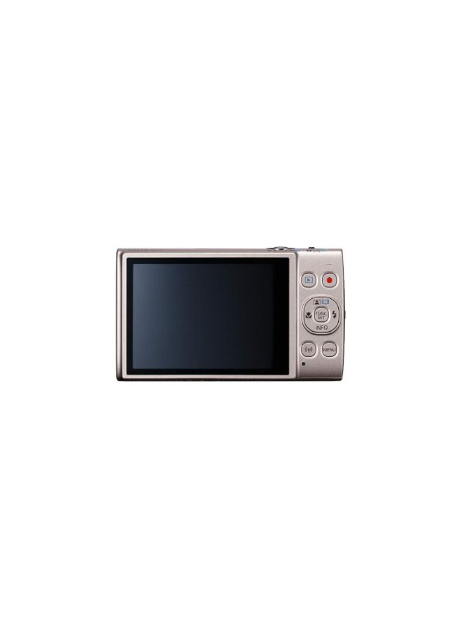 Canon - PowerShot ELPH 360 HS Digital Camera - Image 1