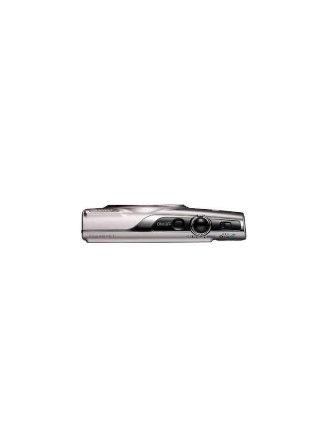 Canon - PowerShot ELPH 360 HS Digital Camera - Image 1